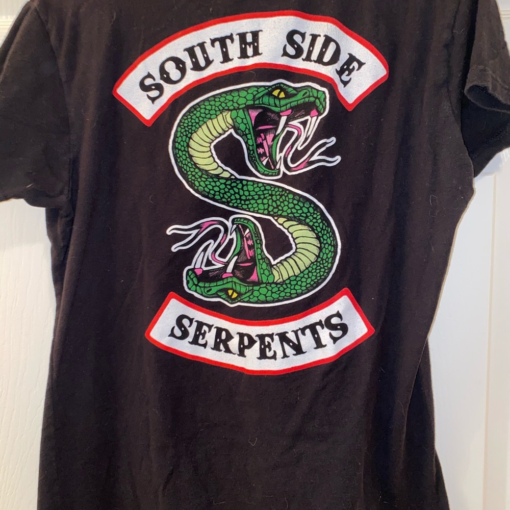 Riverdale Women’s Shirt